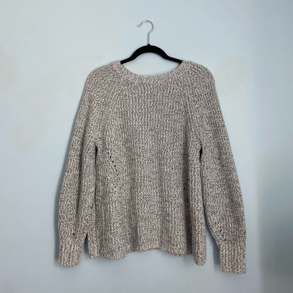 Gap Sweater